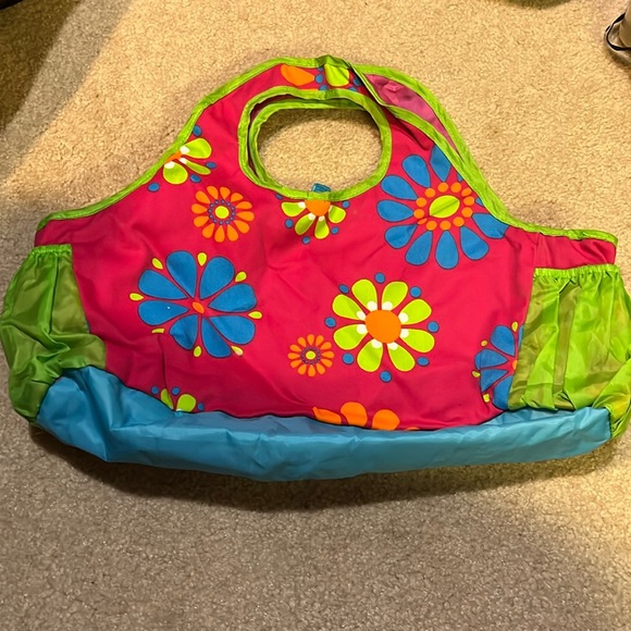 Toy bag - Picture 1 of 5